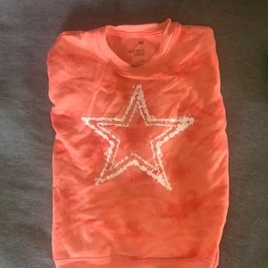 Girls 7-8 sweatshirts